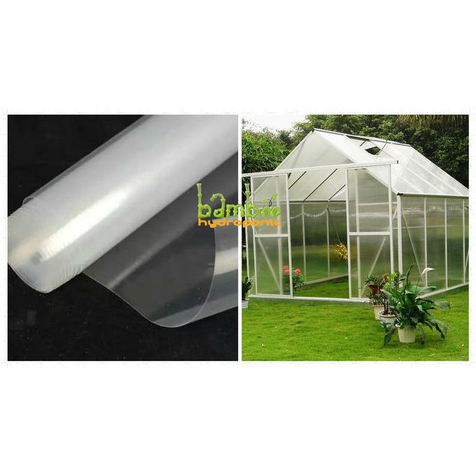 |Ready| Plastik Uv Lebar 3 Meter