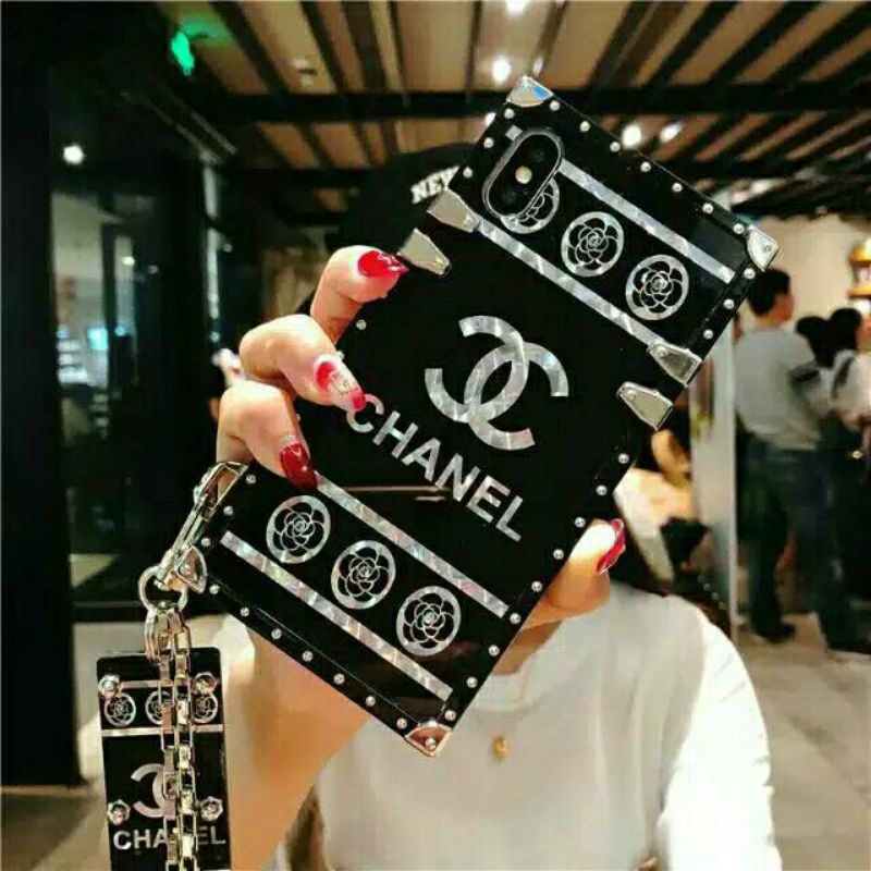 Casing mewah Import OPPO A31 Oppo A8 TERMURAH