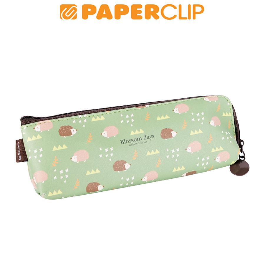 

PEN CASE / TEMPAT PENSIL KAIN BLOSSOM 03-21-7205