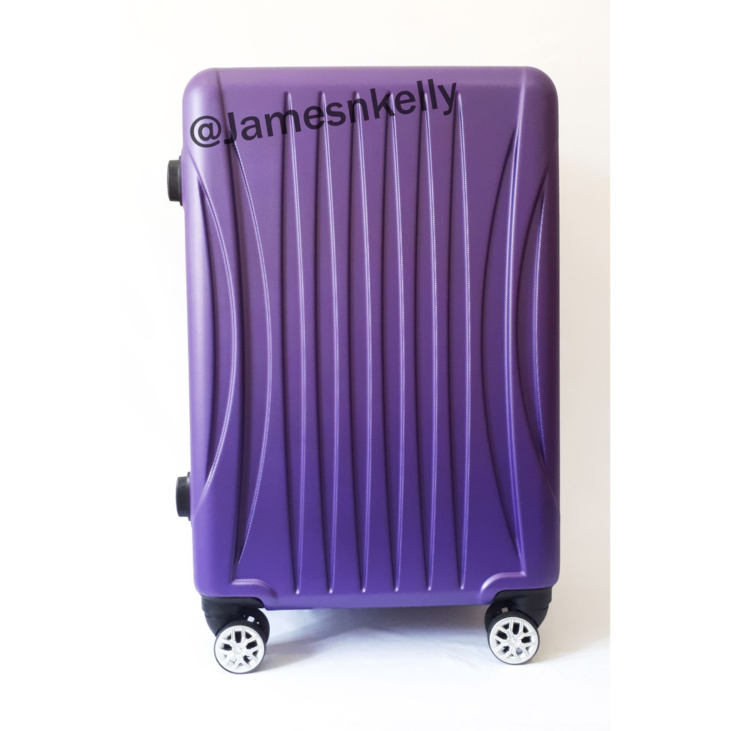 KOPER POLO HAPPY 802 UKURAN 24 INCH TAS KOPER POLO KOPER TRAVELING KOPER IMPORT