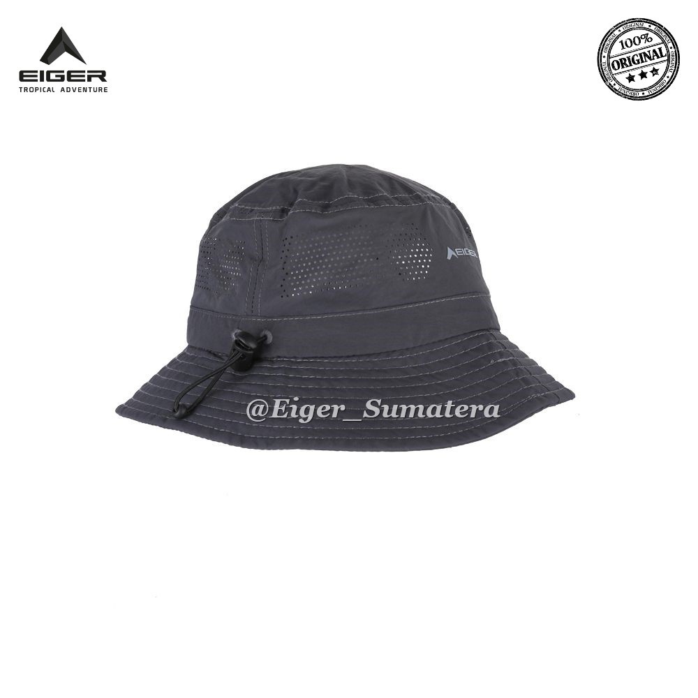 Eiger001 Topi Trailhawk - 4225 | Topi Gunung Pria Wanita