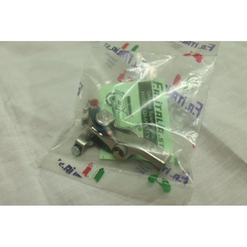 Platina vespa Super FA ITALY