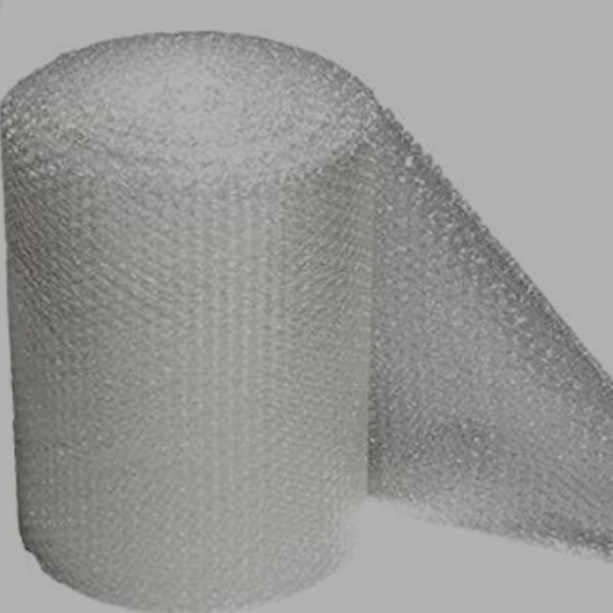 

Bubble Wrap Tambahan Packing supaya aman sampai tujuan Bergaransi