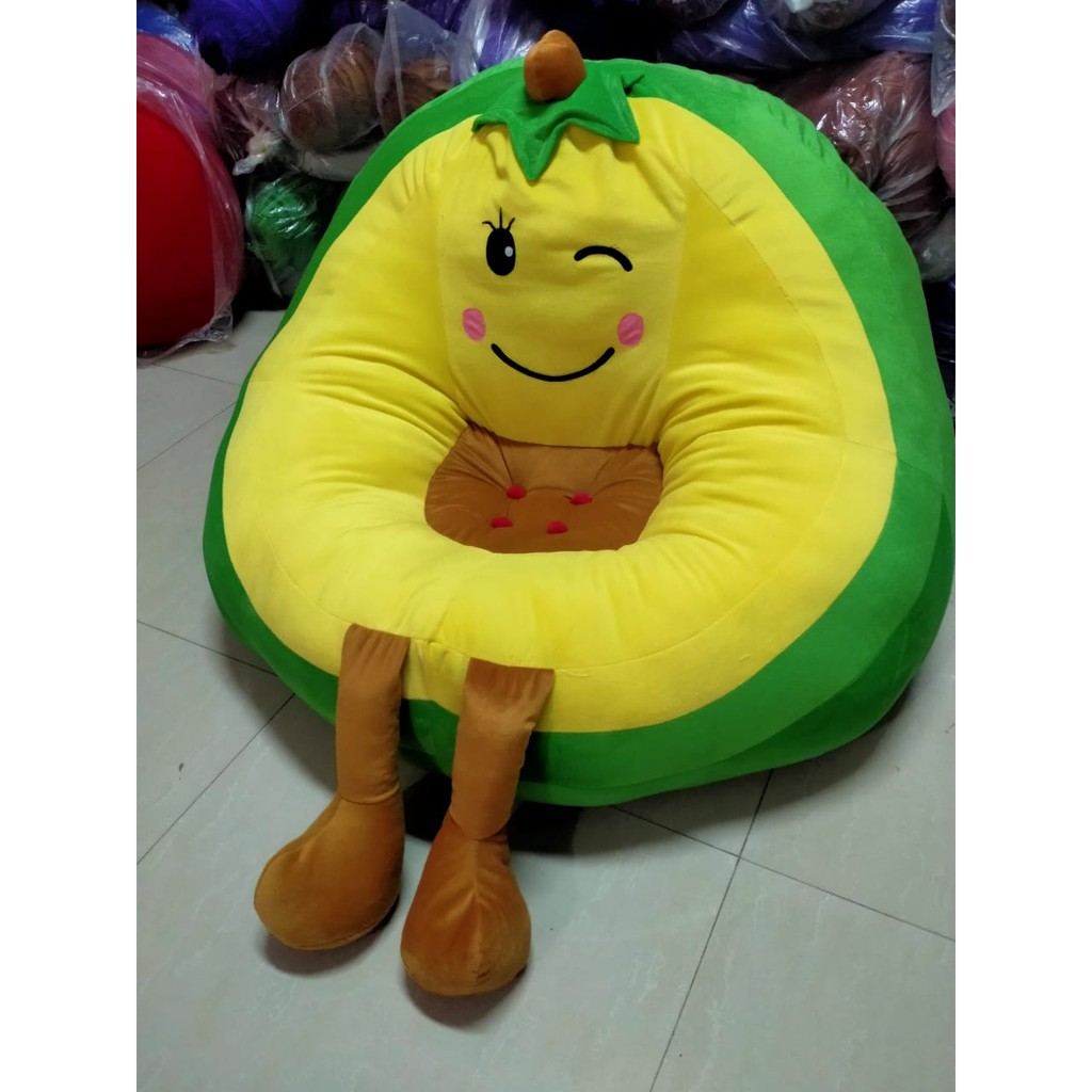 Sofa Buah / Karakter Jumbo