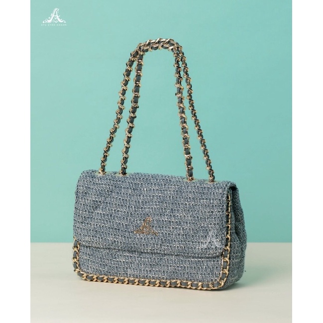 DIANNA BAG LOWER CHAIN - AYU DYAH ANDARI