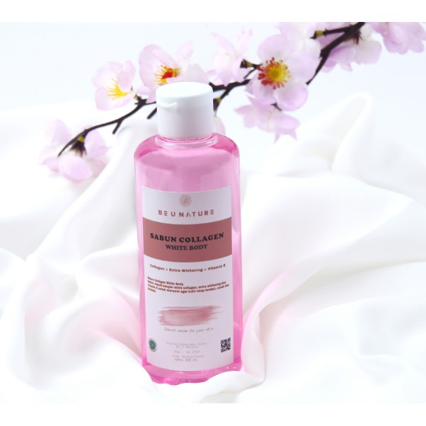 Sabun Pemutih Badan| Sabun Collagen| Sabun Pemutih Badan BPOM
