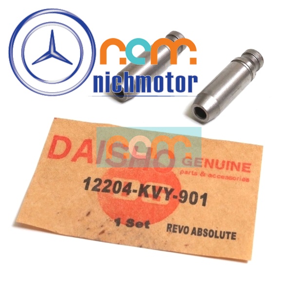 Bos Klep Blade Revo Absolute