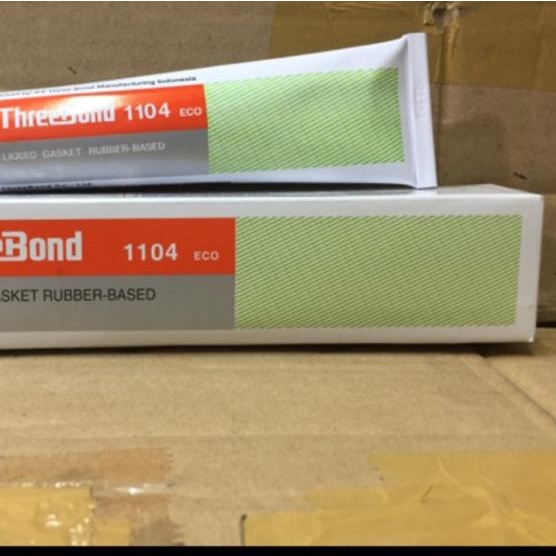 

THREEBOND 1104/LEM GASKET 100 Gram