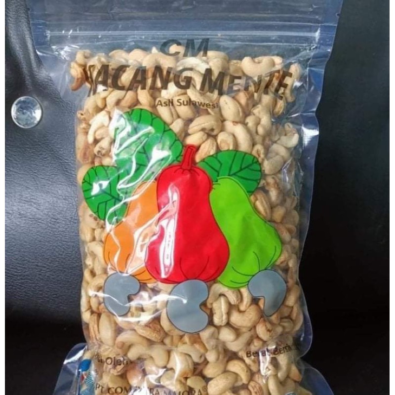 

Kacang mente dw sulawesi 1kg utuh kacang mente termurah