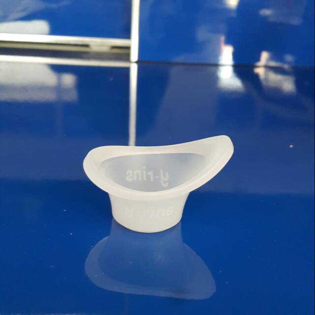 Eye Bath Cup Y-rins