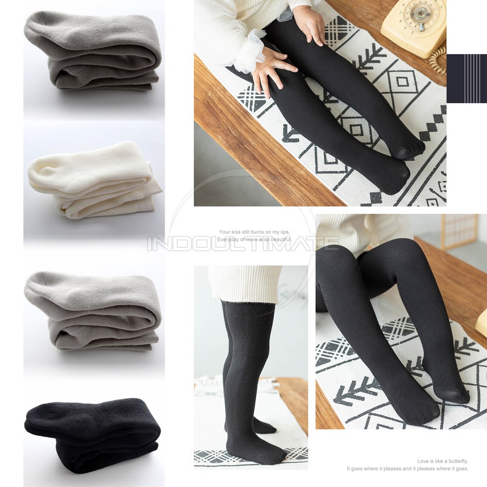 Celana Legging Bayi Kaki Tutup Baru Lahir PREMIUM + Free Pouch Leging Bayi Celana Panjang Bayi Kaki Tutup Bayi Perempuan Laki Laki  CLB-6150 Celana Bayi Baru Lahir Import Bawahan Celana Anak bayi balita