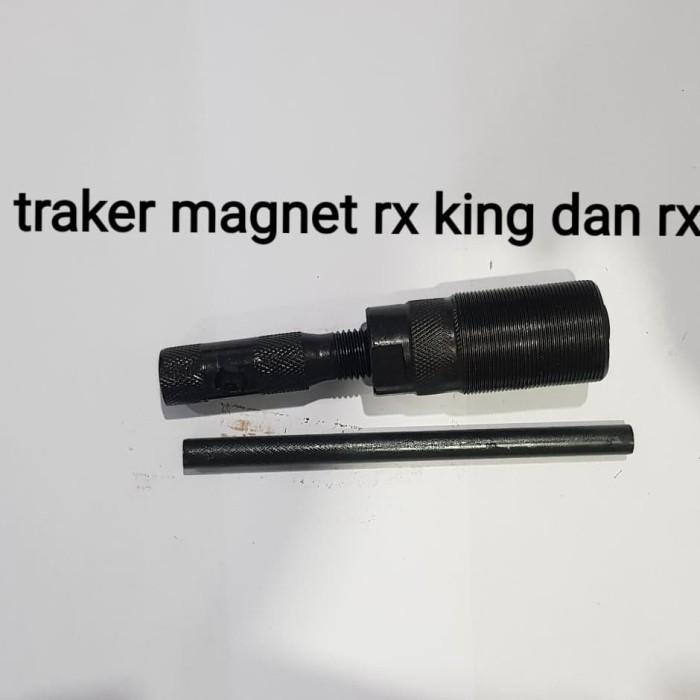 Traker Magnet Rx King Tracker Rx S Treker Rx King
