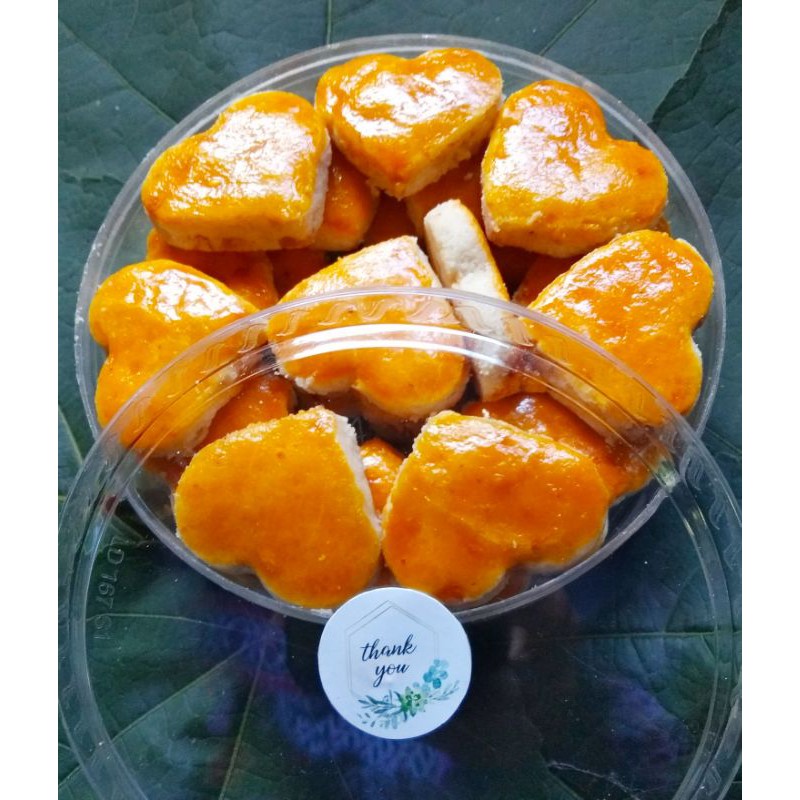 

KUE KACANG