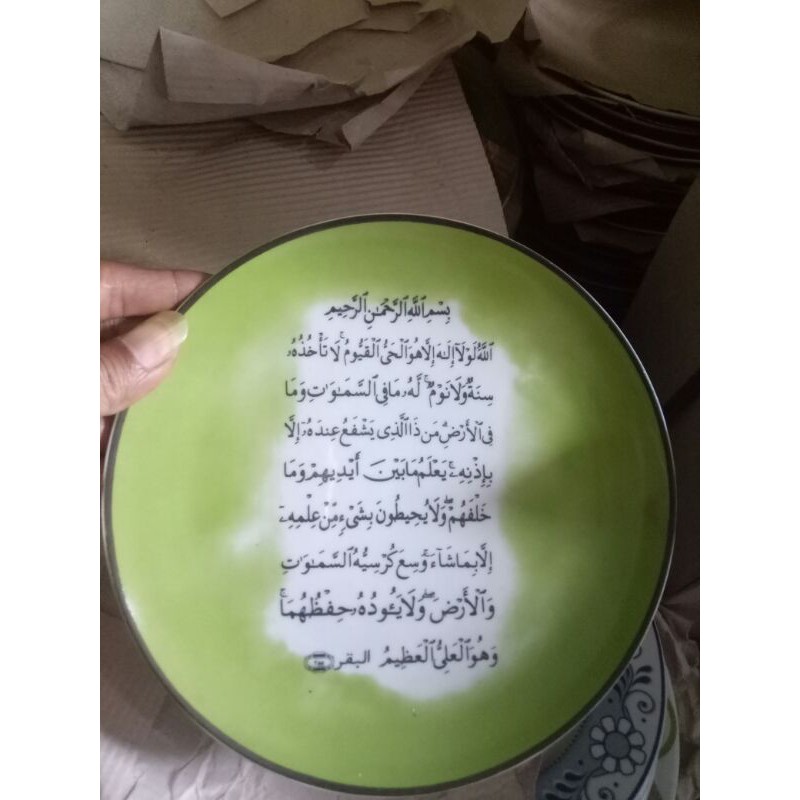 hiasan dinding/meja sudut