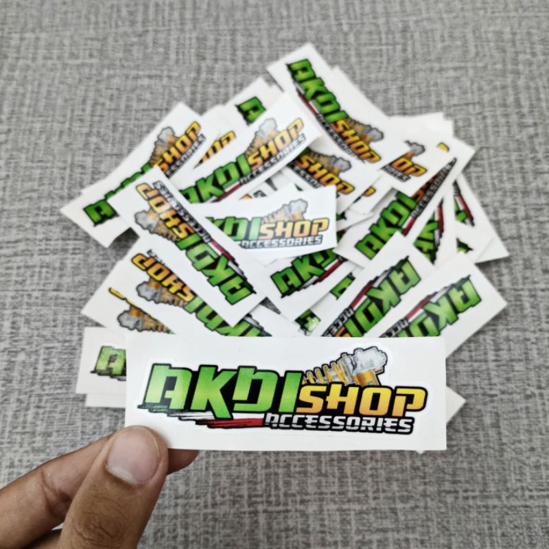 

Sticker toko saya stiker toko terkeren stiker toko terbagus stike akdi shop