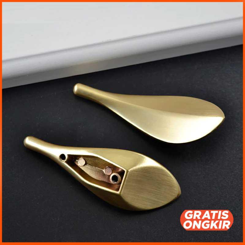 Gagang Pintu Lemari Cabinet Door Knob Handle 1 PCS - G-32