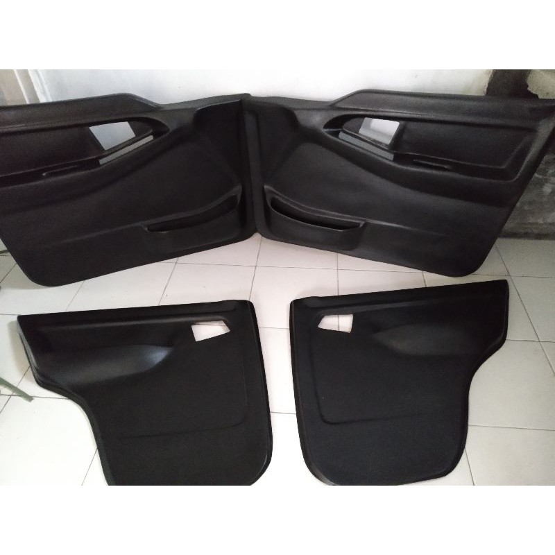 Doortrime escudo sidekik gen1