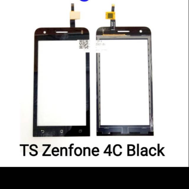 Touchscreen Asus Zenfone 4c z007