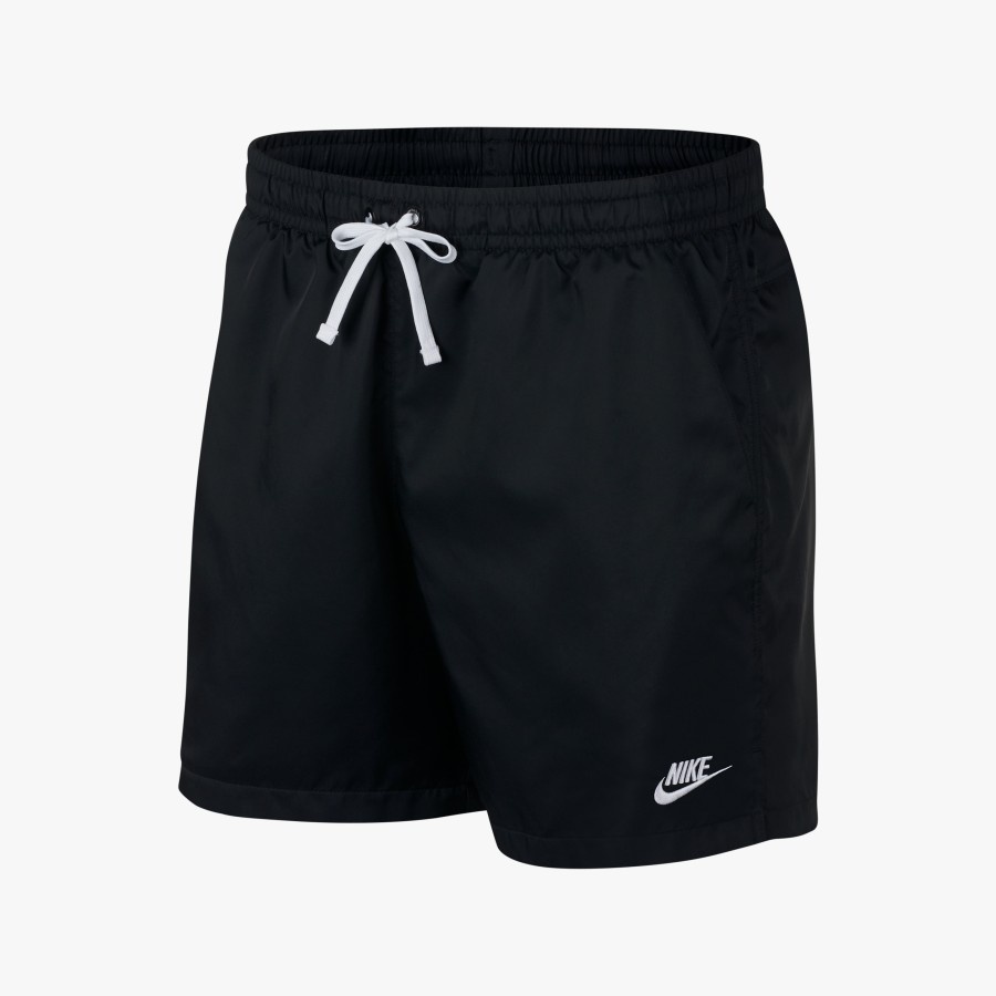 CELANA NIKE AS M NSW SPE WVN SHORT FLOW AR2383-010