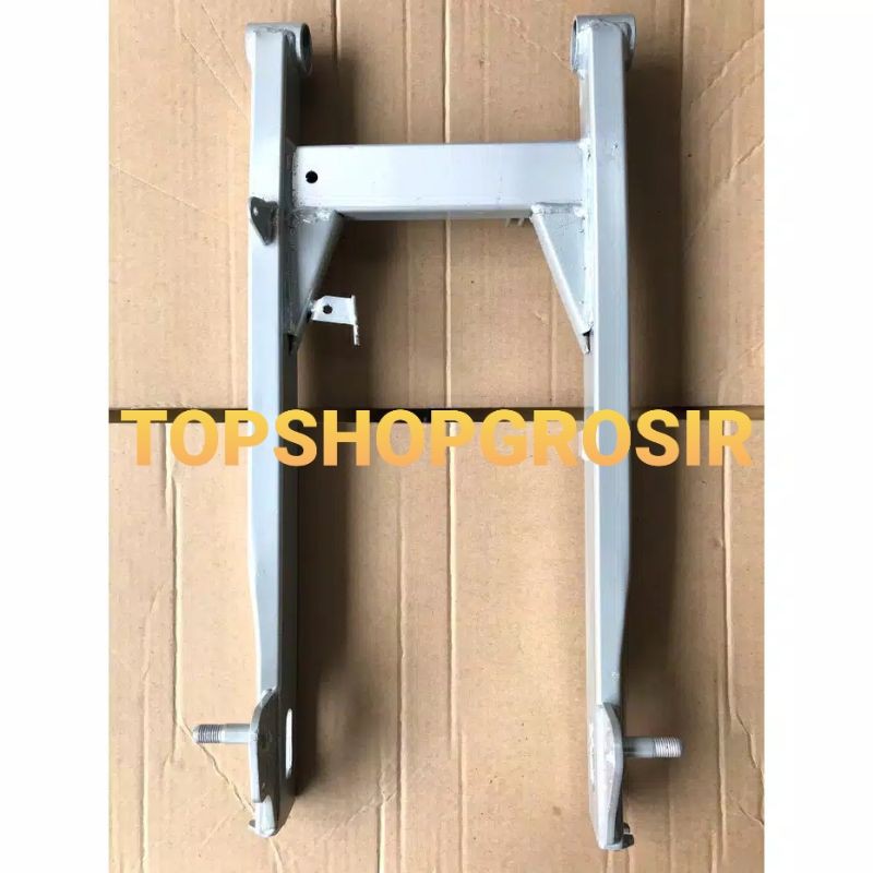 Swing Arem Garpu Forok Belakang Supra X 125/X125 SILVER