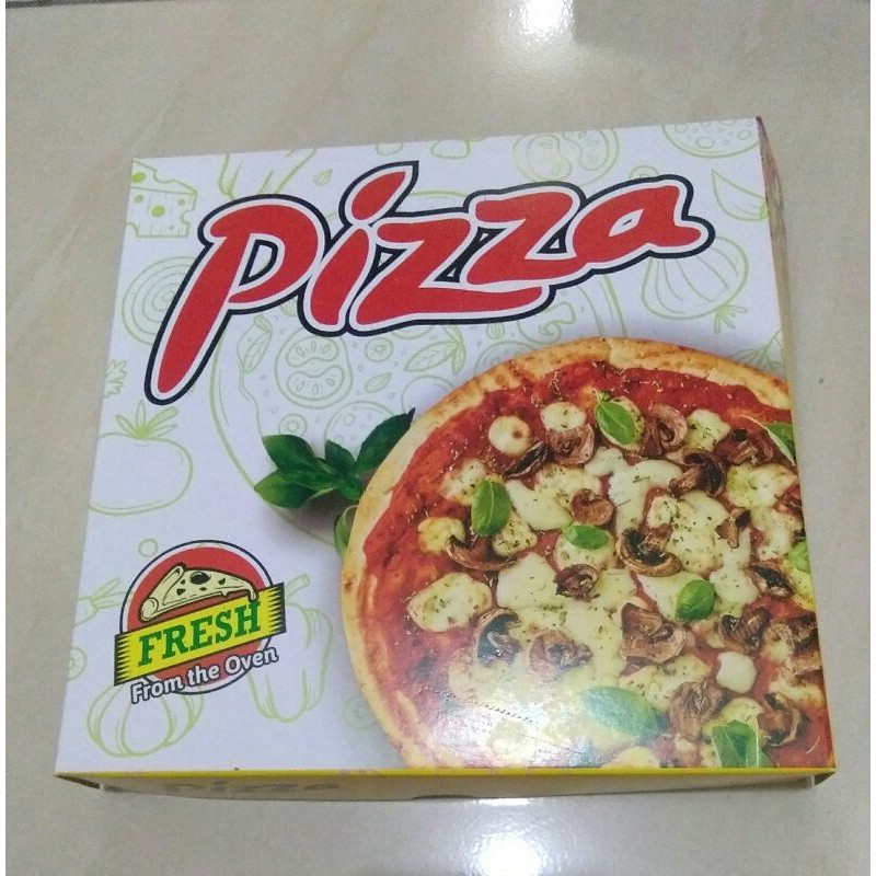 

dus pizza 20x20x4