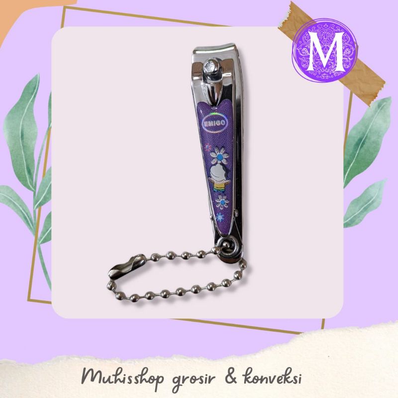 1 pcsgunting kukupemotong kukunail clipper kecil tajam pcs