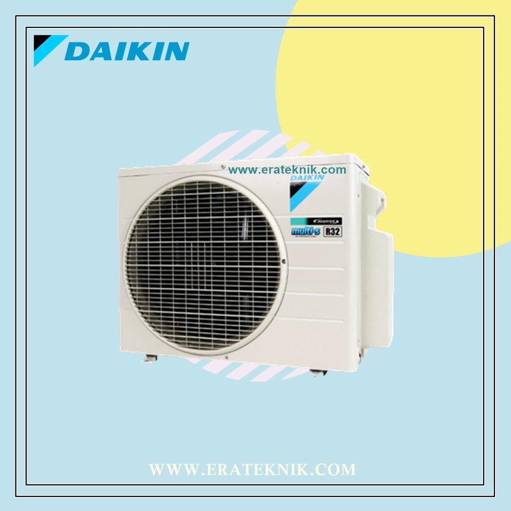 AC Outdoor Multi S Daikin 2PK MKC50RVM