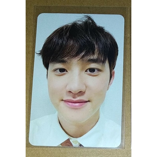 pc exo d.o expansion / kyungsoo expansion dftf