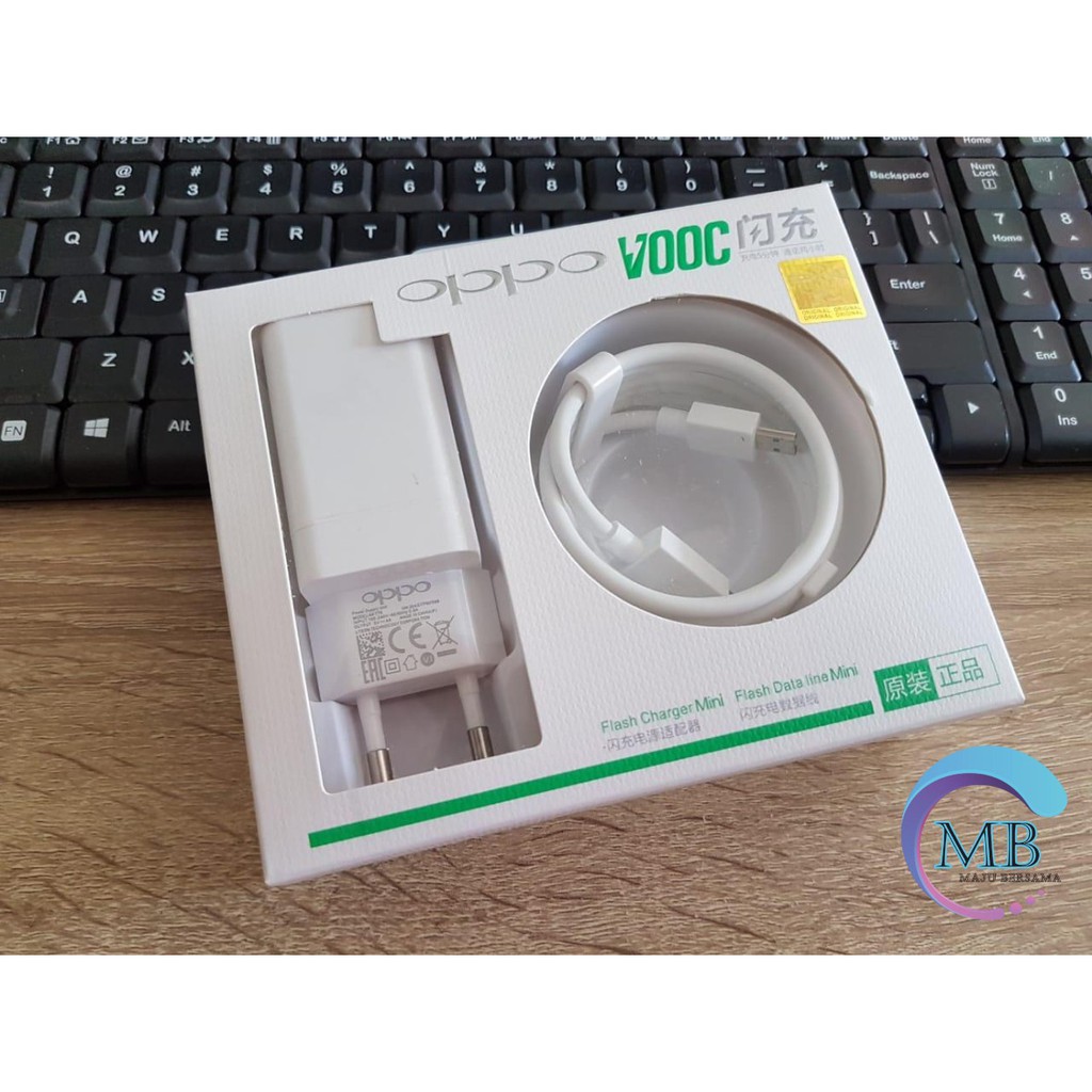 BM010 AK779 Charger Cashan OPPO VOOC a5 a92020 tipe c ORIGINAL100% support VOOC Fast Charging 4amper MB731