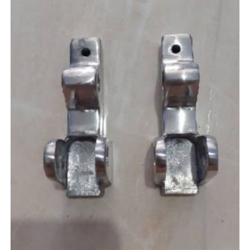 pangkon pengundur pemundur shock skok belakang pangkon maju