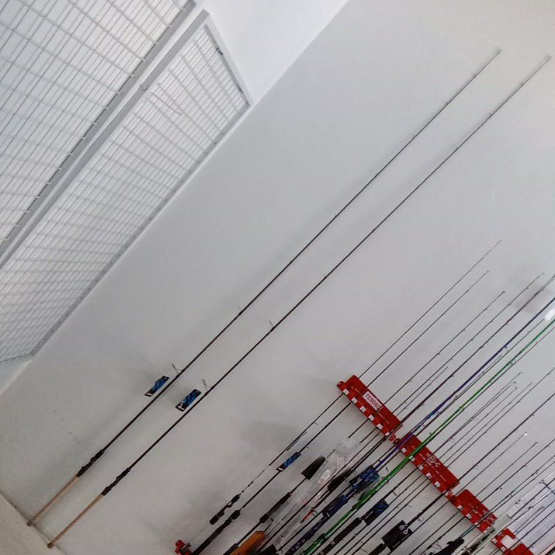 Joran Shore Jigging Okuma EPIXOR EPI-S-962M, EPI-S-1002ML Spinning