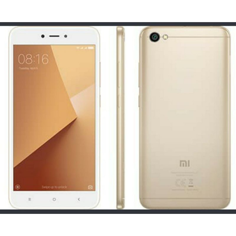 XIAOMI REDMI NOTE 4X RAM  4/64GB 3/32GB | XIAOMI NOTE 5A 4/64 5A 3/32GB, NOTE 3 3/32G | XIAOMI MURAH-Xiaomi note 5a 2/16