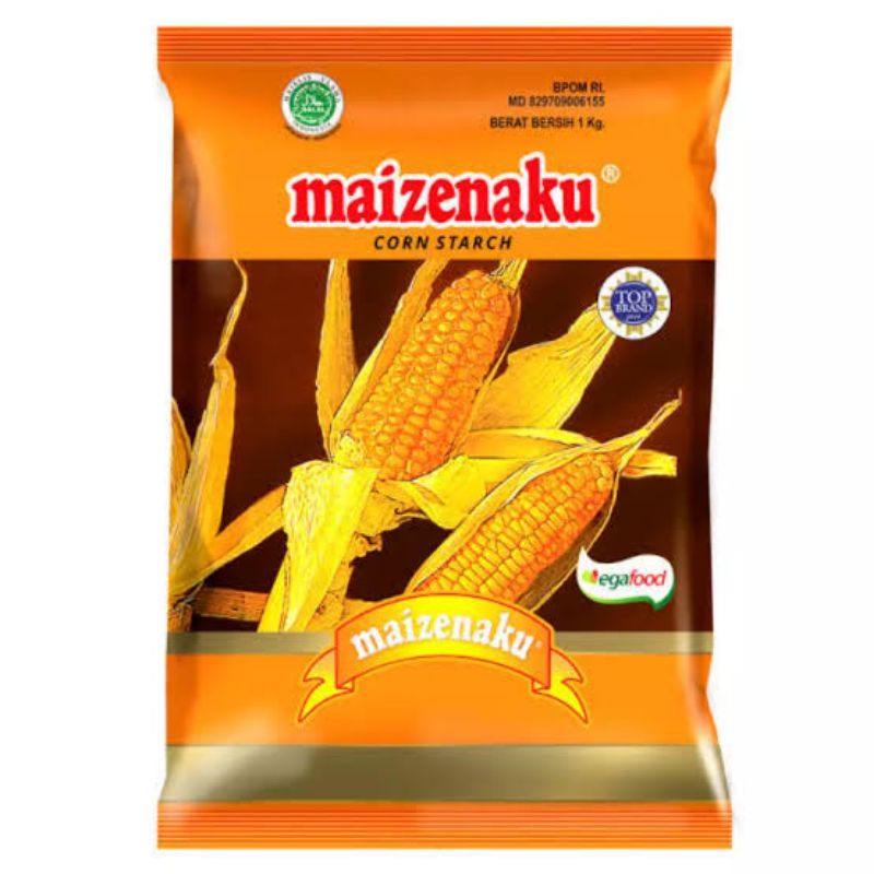 

Tepung Maizena 250 gram