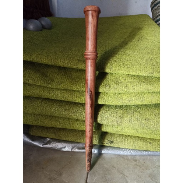 Nobira98 Tongkat Komando Mini Setigi & Liwung