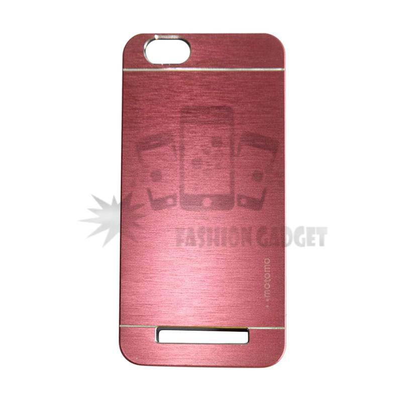 Hardcase Lenovo Vibe C Motomo / Case Lenovo A2020 / Casing Lenovo Vibe C / Backcover Lenovo A2020