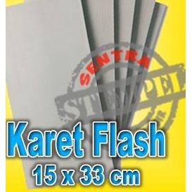 

☁ Karet Stempel Flash / Bahan Stempel Warna ♦
