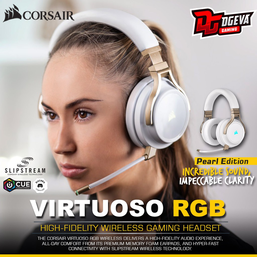 virtuoso pearl