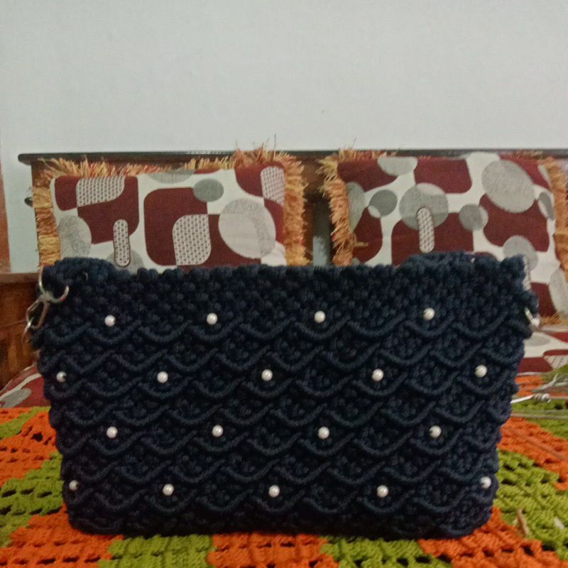 TAS TALIKUR Motif