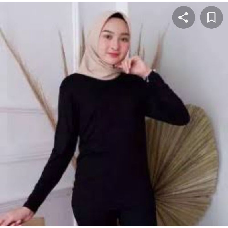 kaos spandek/ kaos daleman/kaos deker