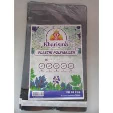 

Kantong plastik online polymailer 17x30