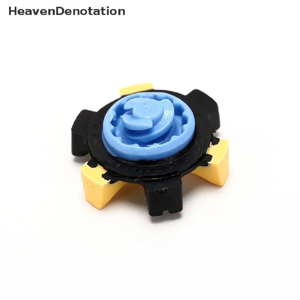 [HeavenDenotation] 14 pcs golf shoe spikes replacement champ cleat fast twist screw studs stinger