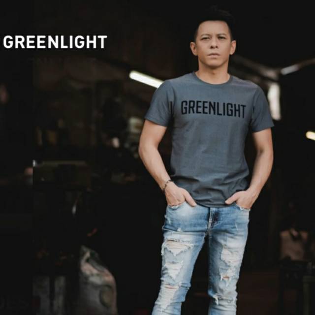 Kaos greenlight ARIEL noah Abu ORIGINAL