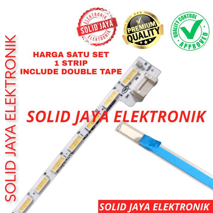 BACKLIGHT LED TOSHIBA 40 INC 40L2550 40L2550VJ 40L5550 40L VJ LAMPU BL