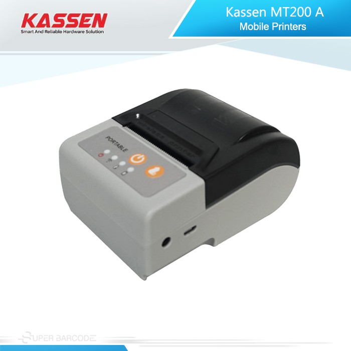 KASSEN MT200A Mobile printer