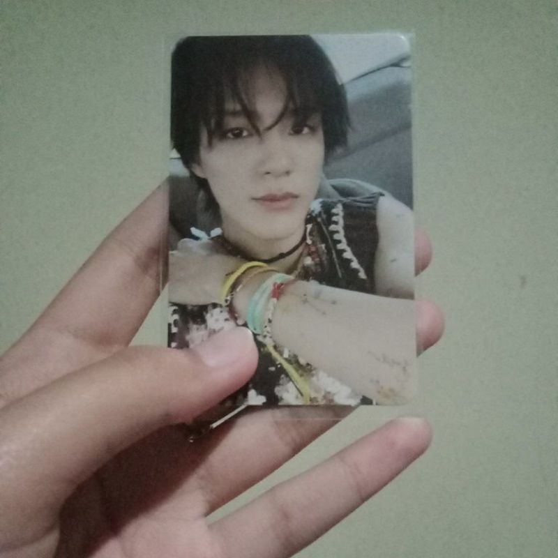 Pc Jeno Future Hello Future