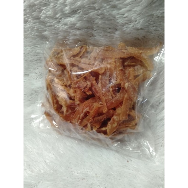 

keripik kelapa
