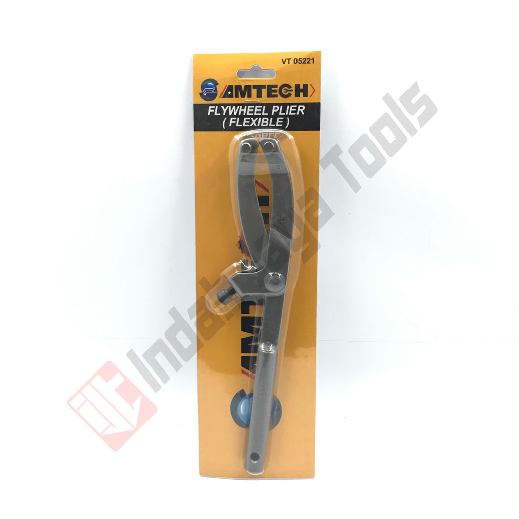 AMTECH Treker CVT Tahanan Kopling Motor Matic - Kunci CVT-2