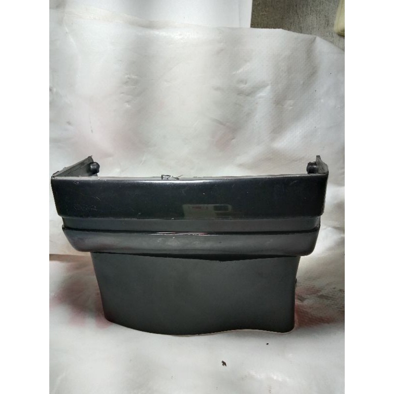 cepet bemper belakang vespa px ps