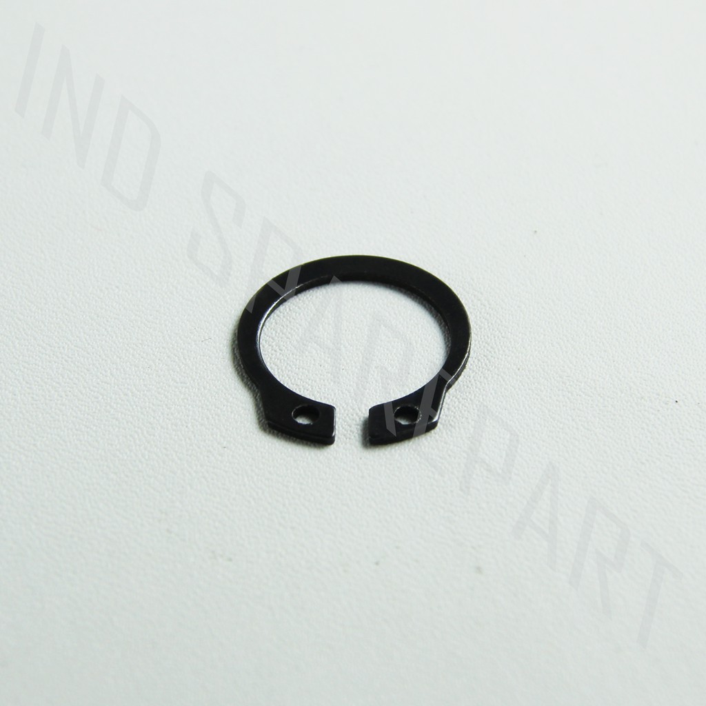 Snap Ring-Eksternal-External Retaining Circlip-Cir-Clip S-18 S 18 S18