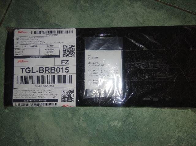 Plastik Okulasi Pe 02 Roll Lembaran Tunas Tembus Sendirinya, Transparan, Lentur Melar